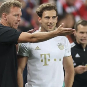 华体会下载-图片报：24年纳帅弃用磁卡后双方数月没联系，去年3月才和好