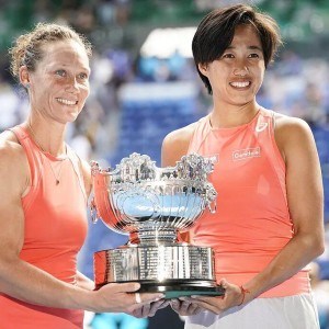 华体会-巅峰对垒！澳网女单决赛：萨巴伦卡vs莱巴金娜 张帅冲击女双冠军