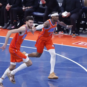 华体会-我怀疑SGA没在意过这纪录 如果他乐意刷 这纪录还能久一点